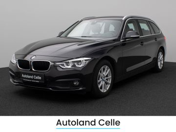 BMW 318 - 1