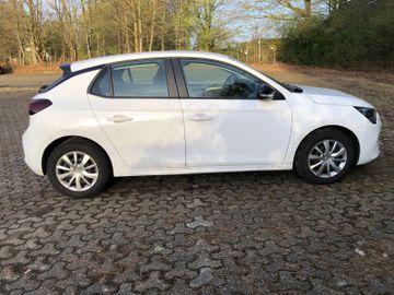 Opel Corsa - 7