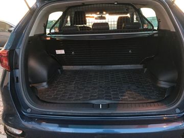 KIA Sportage - 7