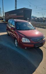 Kia Carens 2.0 16V LX LX - Kia Carens: Lx