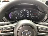 Mazda MX-30 e-SKYACTIV 3-phasig Makato Premium-P. Bose - Mazda Gebrauchtwagen in Erfurt