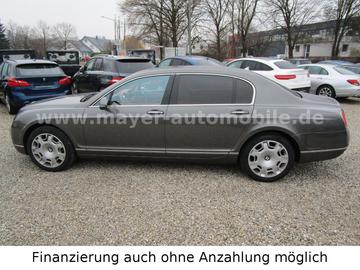 صورة 6 لـ 2009 Bentley CONTINENTAL FLYING SPUR