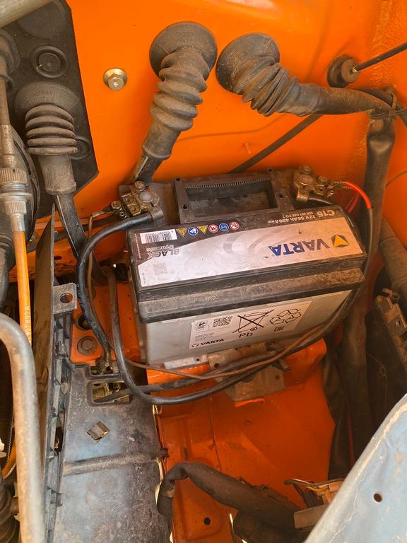 Volkswagen T4 andere