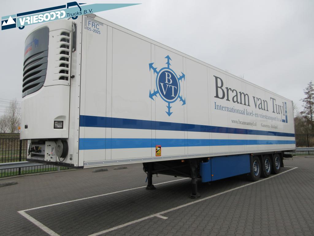 Schmitz Cargobull N/A SCB*S3B