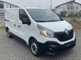 Renault Trafic L1H1 SORTIMO Regale Klima Navi PDC AHK - Renault Trafic in Frankfurt (Main)