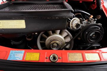 صورة مصغرة 24 لـ 1983 Porsche 911 URMODELL