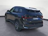 BMW X1 sDrive18i Steptronic Navi DSG Bluetooth PDC K - BMW X1 mit Anhängerkupplung
