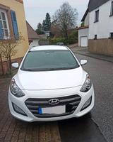 Hyundai I30 Kombi Diesel 136 PS - Hyundai i30 Ps mit Diesel-Antrieb