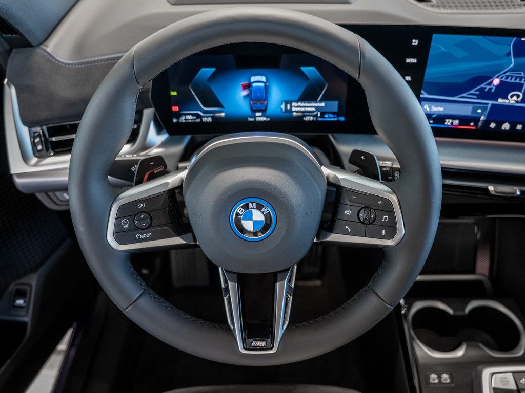 BMW X1 - Bild 16