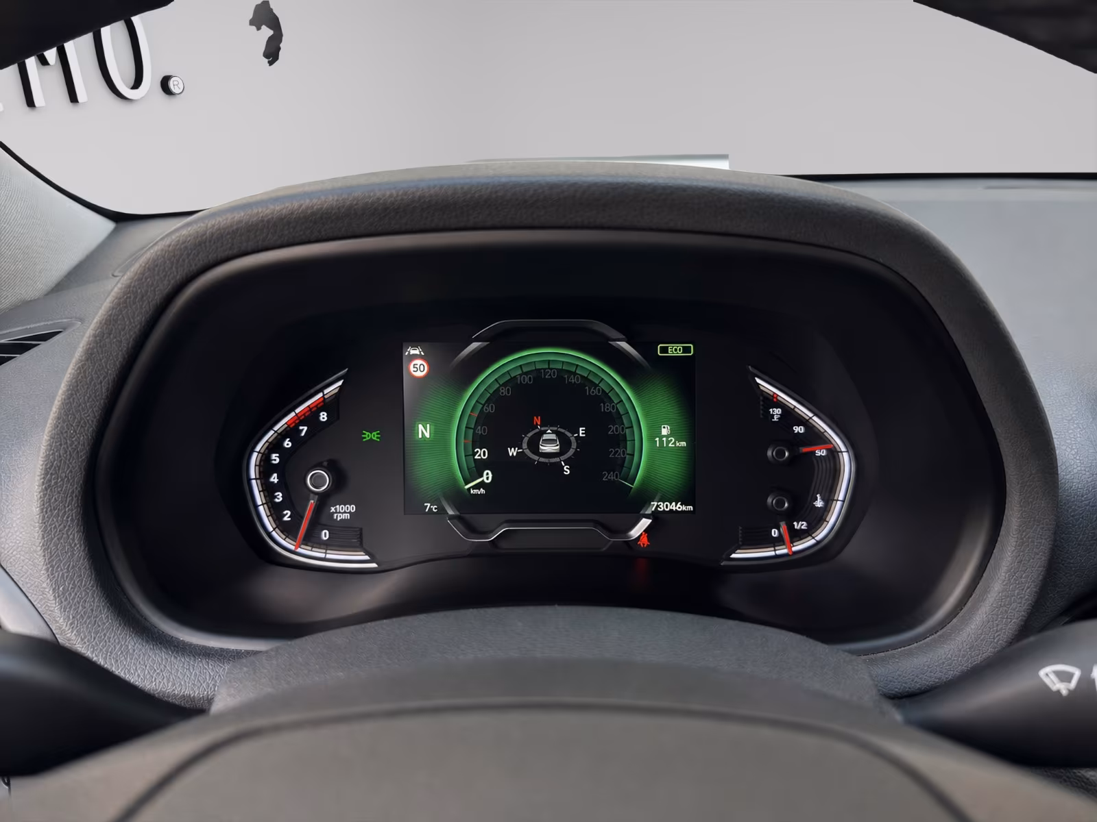 Hyundai i30 Edition 30+ DAB+ NAVI TEMP LED SHZ PDC, миниатюра 17