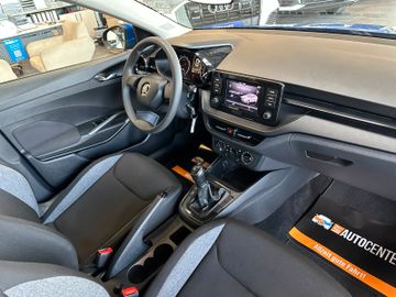 Skoda Fabia Active *LED*Spurh.*Kamera*