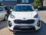 Kia Sportage Vision 1.6 2WD/PDC/AHK/SHZ/Eu6/LHZ/ZV - : Geländewagen, V6