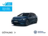 Volkswagen ID.7 Tourer Pro*NAVI*WP*PANO*AHK*DCC*360*EL.HECK - Volkswagen ID.7 in Wuppertal