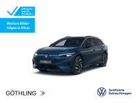 Volkswagen ID.7 - Vorschau Bild 1
