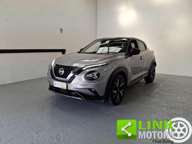 Image of Nissan Juke