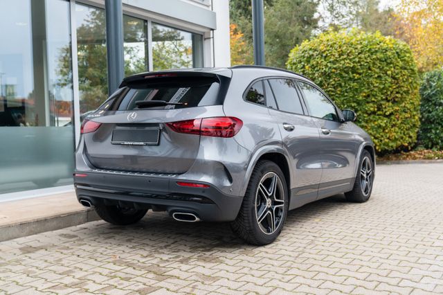 Mercedes-Benz GLA 200/ NIGHT PAKET/ MULTIBEAM/ PREMIUM Mercedes-Benz GLA 200/ NIGHT PAKET/ MULTIBEAM/ PREMIUM