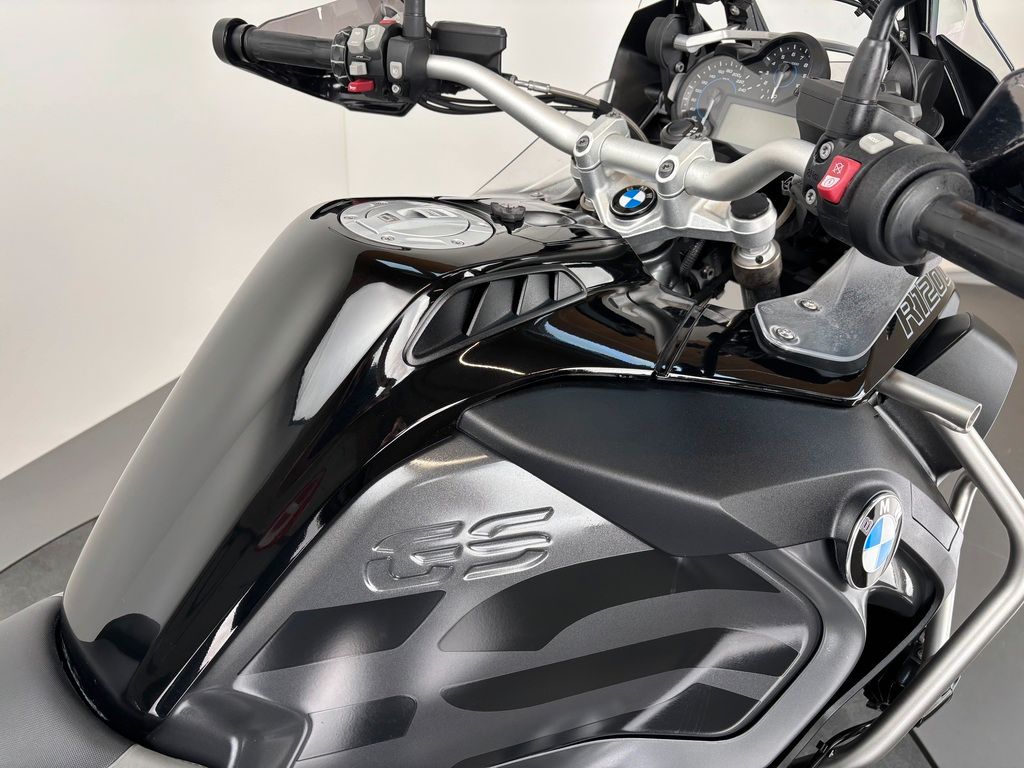 Fahrzeugabbildung BMW R 1200 GS *TOP-ZUSTAND *2.HAND