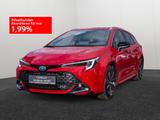 Toyota Corolla Touring Sports 2.0 Hybrid Teamplayer LED