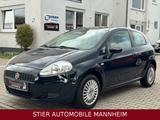 Fiat Grande Punto 1.2 8V Dynamic*KLIMA*TÜV NEU*74TKM* - Fiat aus 2007