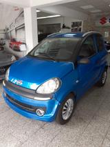 Microcar M.Go DCI , 45km/h Mopedauto,  37t.Km - Microcar M.Go Gebrauchtwagen