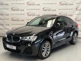 BMW X4 xDrive 20d M Sport DIGI/GSHD/KAM/HUD/NAVI/19 - BMW X4 in Stuttgart
