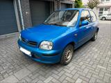 Nissan Micra 114000KM Tüv 7/2027 - gebrauchte Nissan Micra aus dem Jahr 1999