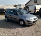 Opel Corsa 1.0 Twinport Cool KLIMA TÜV NEU 1 HAND - Opel Corsa Cool mit Benzin-Antrieb