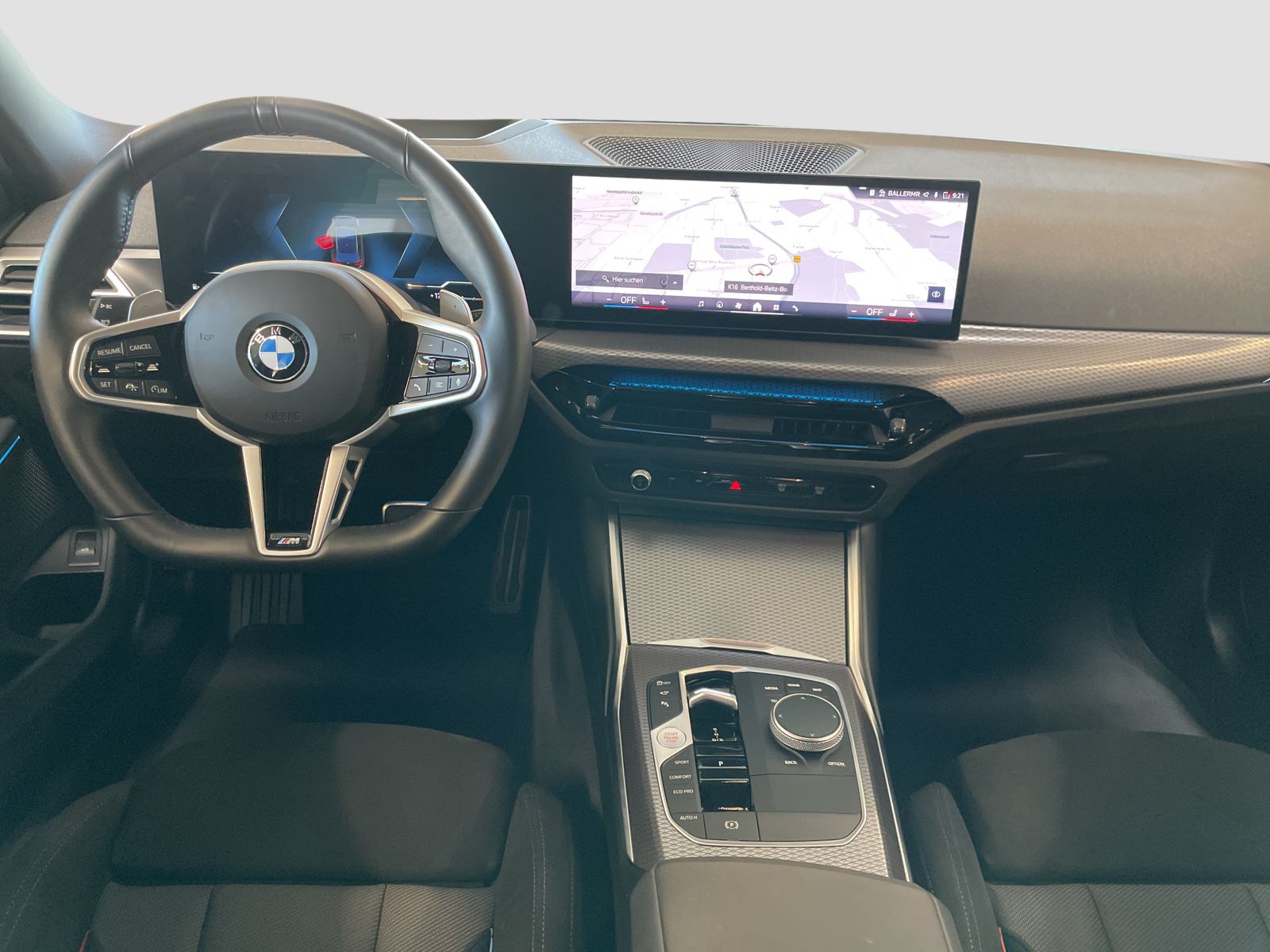 BMW 320 - Bild 12