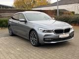 BMW 640 GT d xDrive Sport Line Pano Massage 360° - BMW Gebrauchtwagen in Viersen