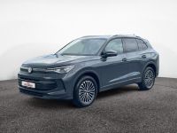 Volkswagen Tiguan - Vorschau Bild 2