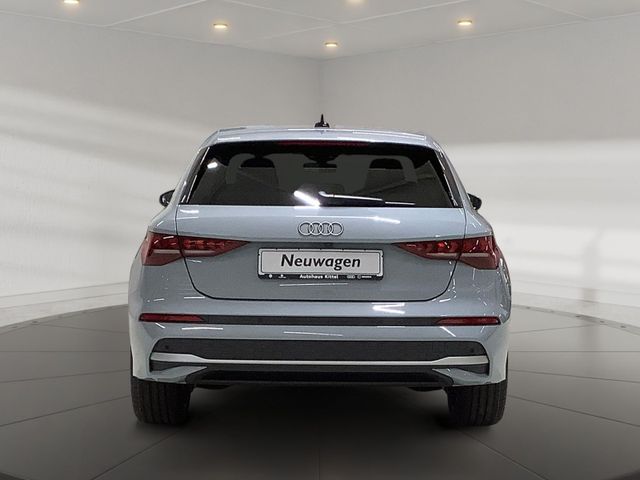 A3 Sportback advanced 30 TFSI 85(11 6) kW(PS) Sc