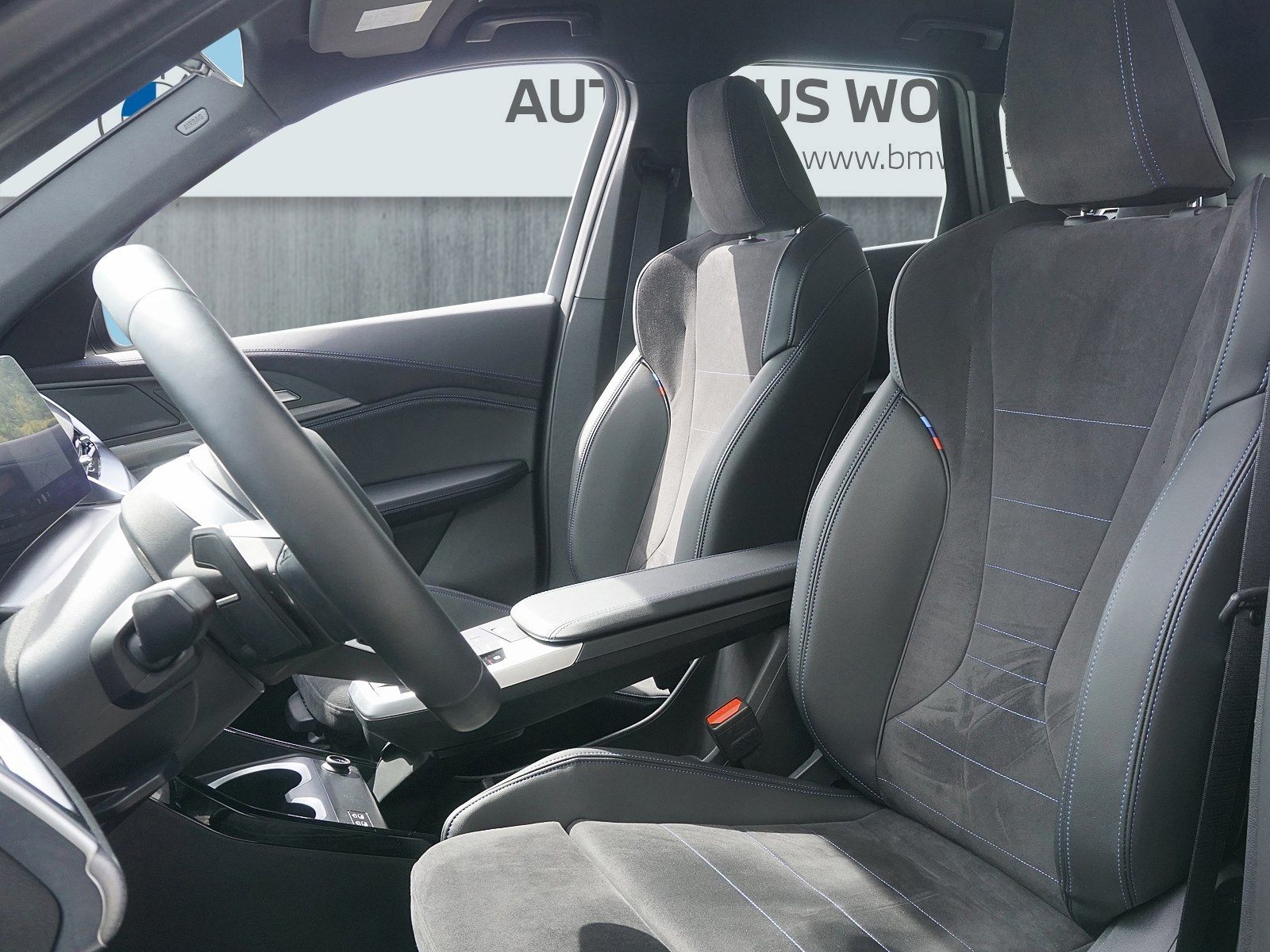 BMW X1 - Bild 7