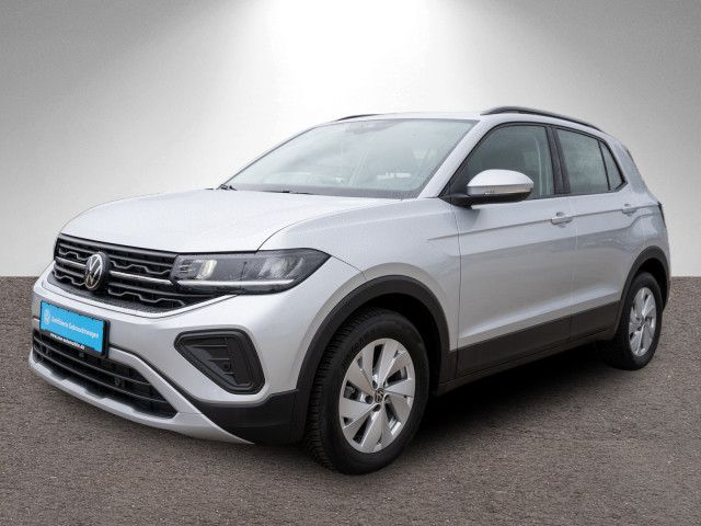 Volkswagen T-Cross - Bild 2