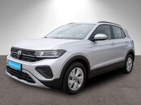 Volkswagen T-Cross - Vorschau Bild 2