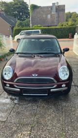 MINI Mini Cooper One Bastler - MINI Cooper aus 2002