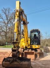 Komatsu PC88MR-10 3 DIGGER - Angebote