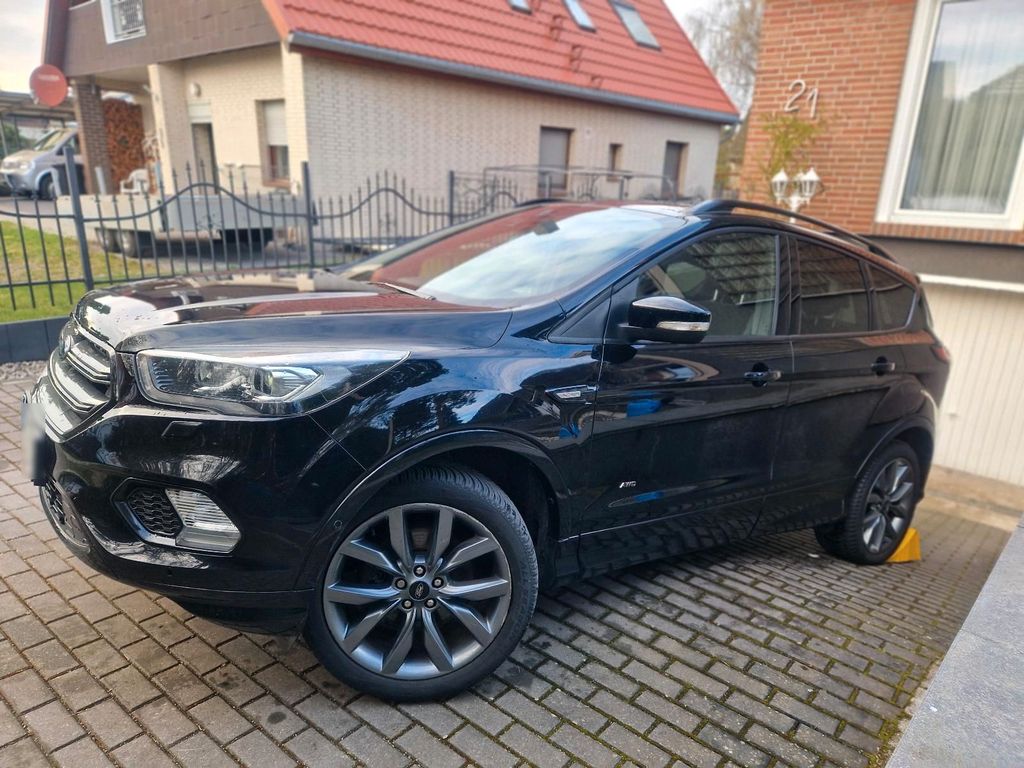 Image of Ford Kuga