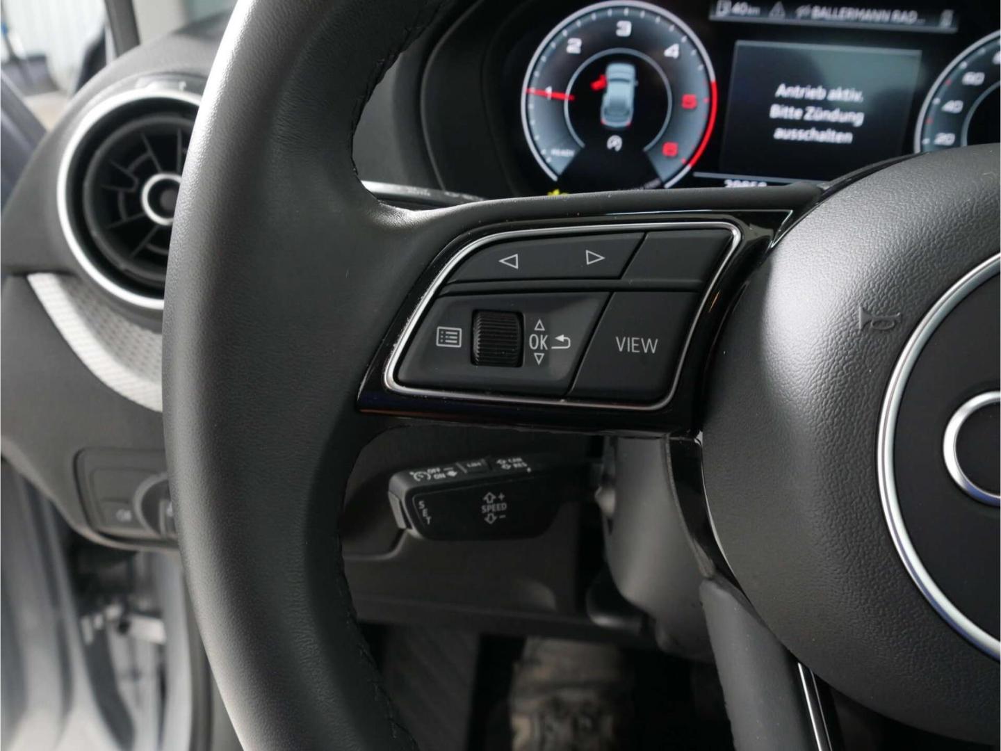Audi Q2 30 TDI Advanced, миниатюра 11
