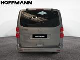 Opel Zafira Life 2.0 D M Aut. Innovation - Opel Zafira mit Anhängerkupplung