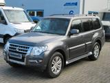 Mitsubishi Pajero 3.2 DI-D Edition 100 / AHK 3.5to / 7Sitz. - Mitsubishi Pajero Edition-100