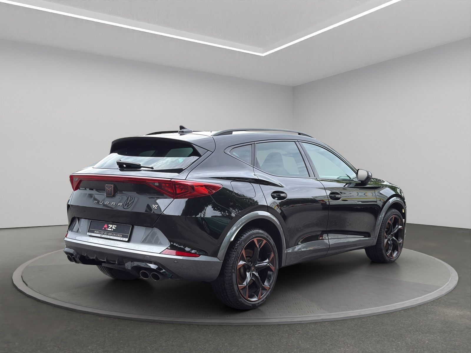 Cupra Formentor - Bild 3