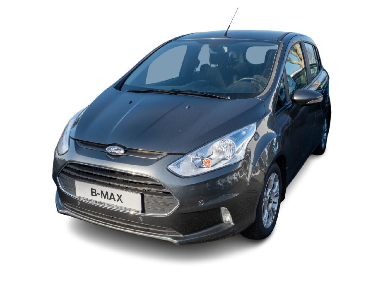 Ford B-MAX Sync Edition Zahnriemen neu