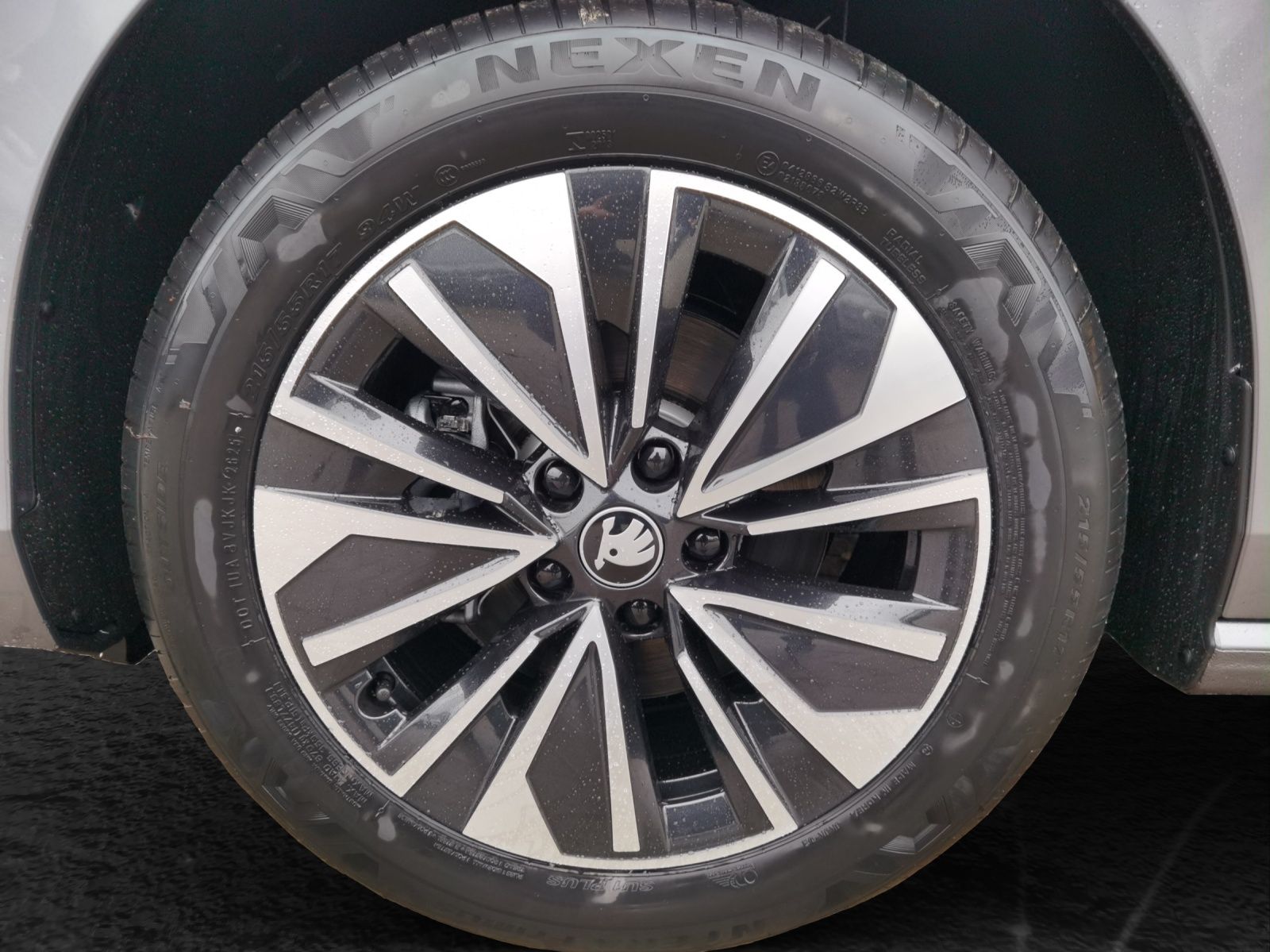 Skoda Superb - Bild 6