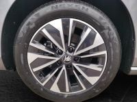 Skoda Superb - Vorschau Bild 6