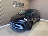 Opel Crossland 1.2 Elegance Turbo NAVI|LED|RFK|KLIMA| - Opel Gebrauchtwagen in Münster