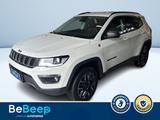 Jeep Compass 2.0 MJT TRAILHAWK 4WD ACTIVE DRIVE  - Jeep Compass: Trailhawk