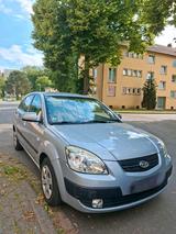 Kia Rio 1.4 --TÜV BIS DEZEMBER 2027--KLIMA... - gebrauchte Kia Rio aus dem Jahr 2008