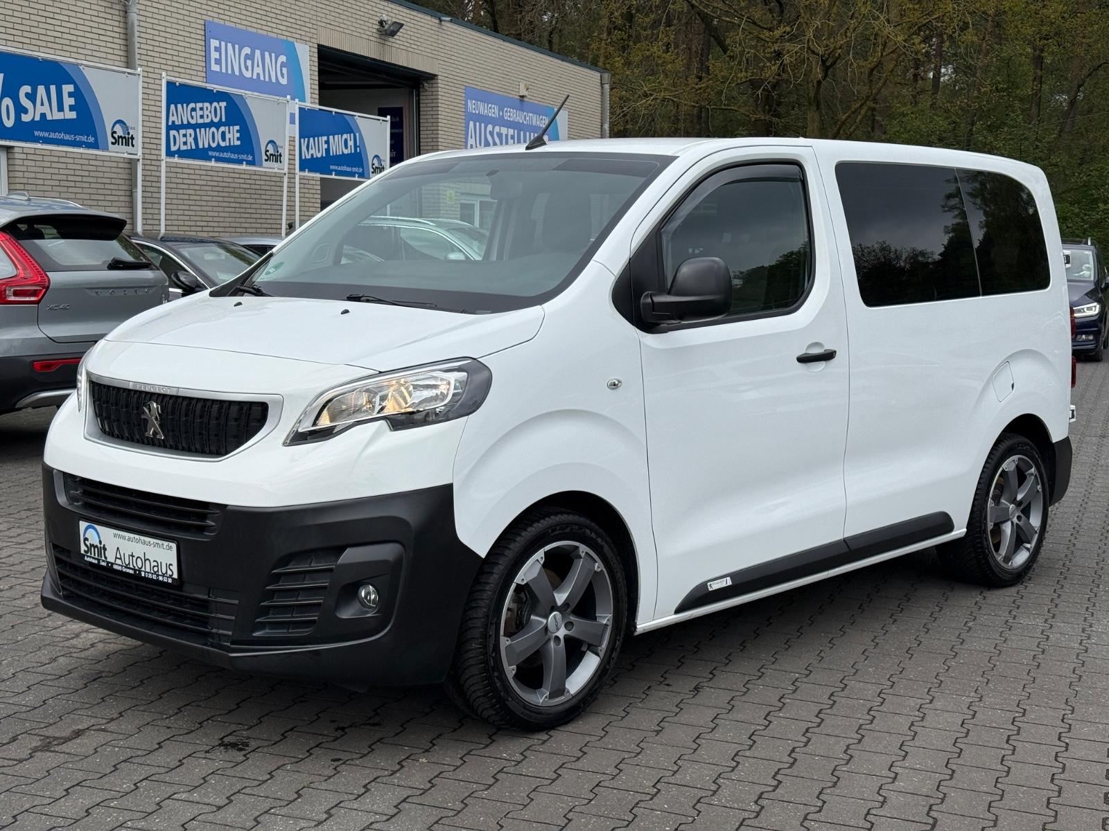 Peugeot Expert Kombi L1 Sitze / AD BLUE FEHLER !