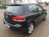 Volkswagen Golf VI Team KLIMAAUTOMATIK ALU FELGEN - Volkswagen Golf: Felgen V