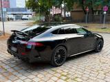Mercedes-Benz AMG GT 43 4MATIC+ Autom. - - gebrauchte Mercedes-Benz AMG GT aus dem Jahr 2019
